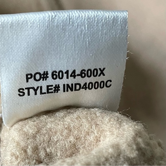 Demetrius Harmon You Matter Fleece Pullover Hoodie 35024 - Picture 14 of 16